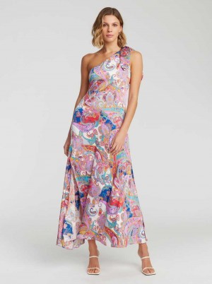 Robert Graham Audrey Dress Multi | 976501-EQS
