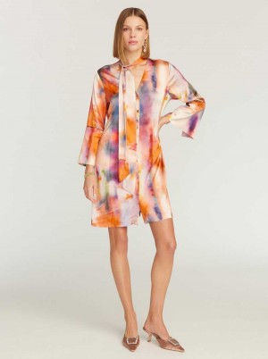 Robert Graham Brenna Dress Multi | 872301-YPZ