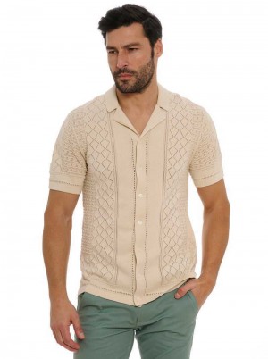 Robert Graham Delmar Sweater Indigo | 746305-IKD