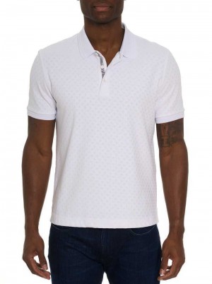 Robert Graham Elias Polo Albi | 524839-GAX