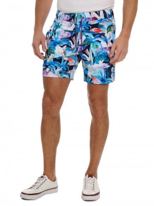 Robert Graham Haukland Swim Multi | 643908-GRJ