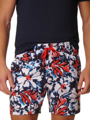 Robert Graham Hula Hula Swim Multi | 672053-ASI