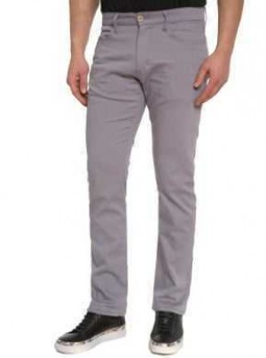 Robert Graham Lemont 2 Pant Gri | 169235-QFK