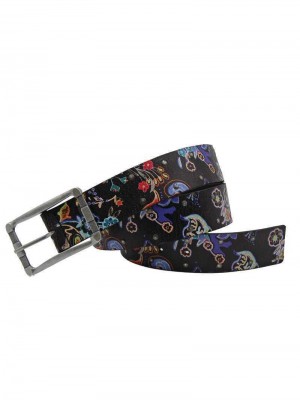 Robert Graham Osborne Printed Belt Multi | 318476-JWP
