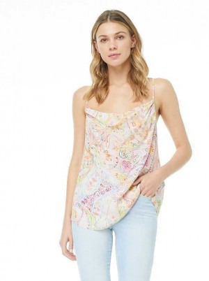 Robert Graham Rosa Cami Multi | 304617-RVL