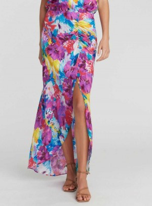 Robert Graham Tatum Skirt Multi | 870324-JMT