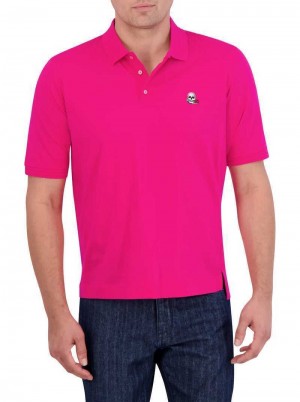 Robert Graham The Player Polo Classic | 804561-ANI