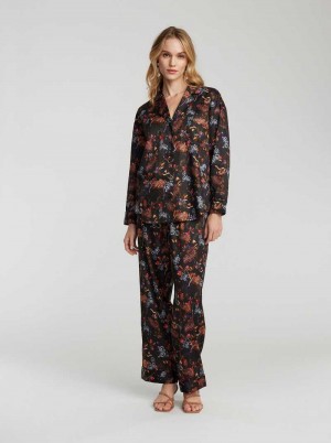 Robert Graham Women's Pj Set Multi | 913865-RIJ